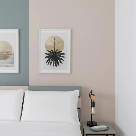 Appartement Iflat Cozy Near Saint Peter N 1 Rome
