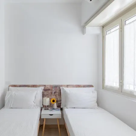 Iflat Cozy Near Saint Peter N 1 * Rome