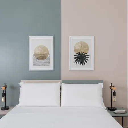 Iflat Cozy Near Saint Peter N 1 Appartement Rome