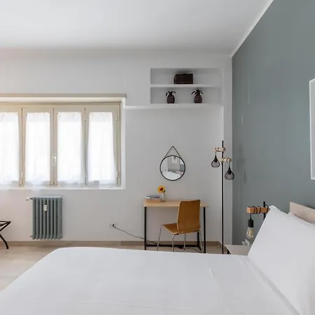 Iflat Cozy Near Saint Peter N 1 Lejlighed