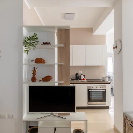 Iflat Cozy Near Saint Peter N 1 Appartement