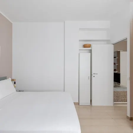Appartement Iflat Cozy Near Saint Peter N 1 Rome