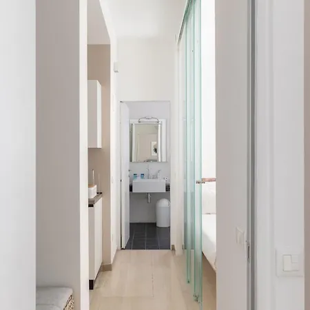 Iflat Cozy Near Saint Peter N 1 Rome