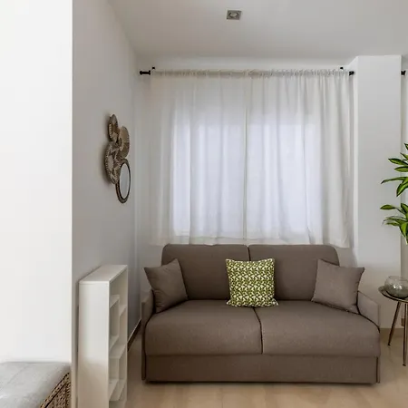 Iflat Cozy Near Saint Peter N 1 *