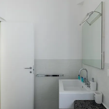 Appartement Iflat Cozy Near Saint Peter N 1 Rome