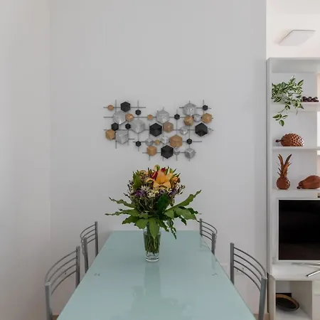 Iflat Cozy Near Saint Peter N 1 Appartement Rome
