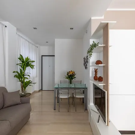Iflat Cozy Near Saint Peter N 1 Lejlighed *
