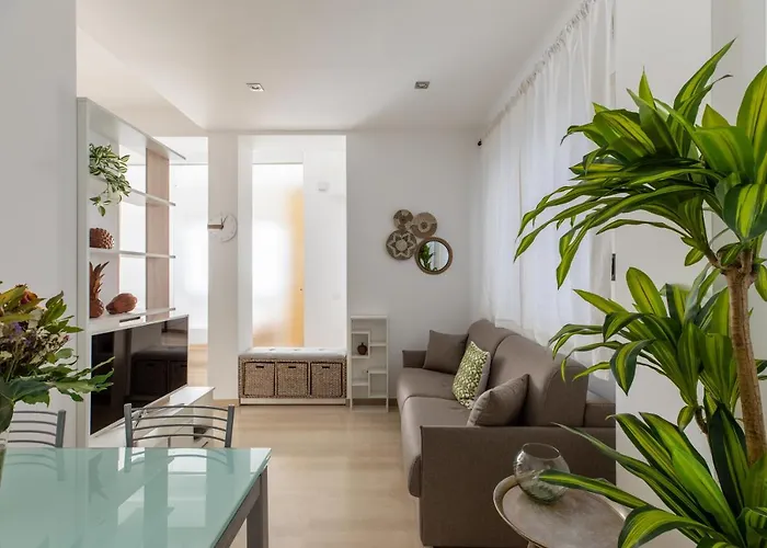 Iflat Cozy Near Saint Peter N 1 *