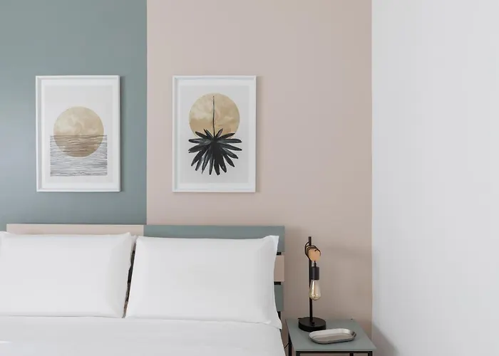 Apartman Iflat Cozy Near Saint Peter N 1 Róma