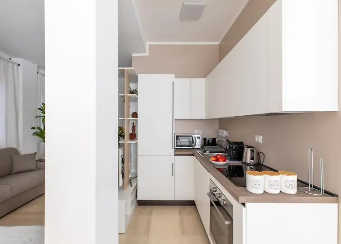 Iflat Cozy Near Saint Peter N 1 Apartman *