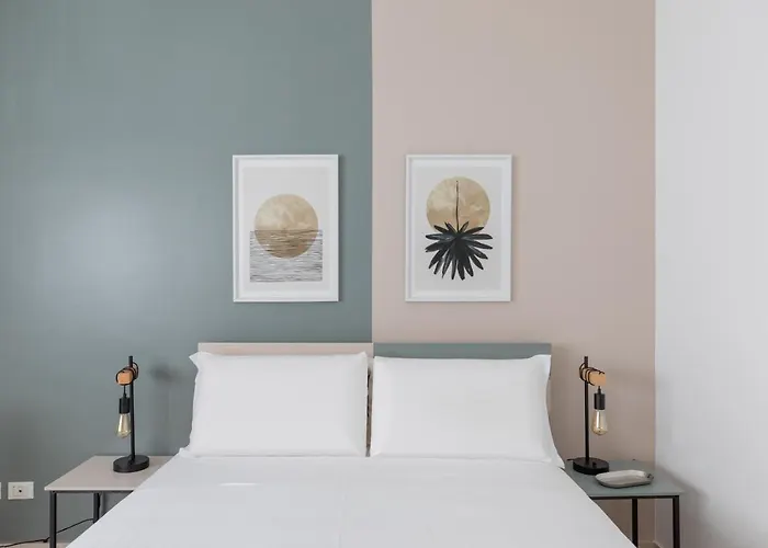 Iflat Cozy Near Saint Peter N 1 Apartman Róma