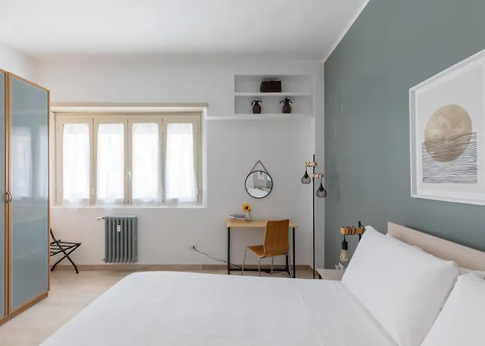 Iflat Cozy Near Saint Peter N 1 Apartman