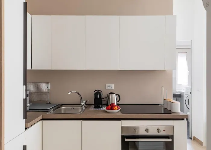 Apartman Iflat Cozy Near Saint Peter N 1 *