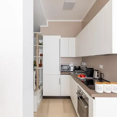 Iflat Cozy Near Saint Peter N 1 Apartment *