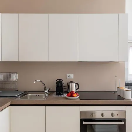 Apartment Iflat Cozy Near Saint Peter N 1 *