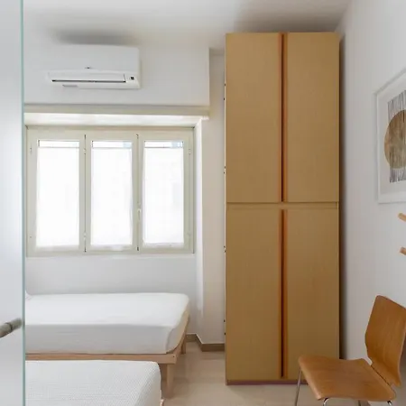 Iflat Cozy Near Saint Peter N 1 *